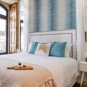 Studio met een King Size Bed