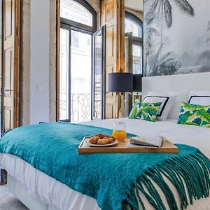 Studio met een King Size Bed